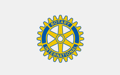 Rotay Club International logo