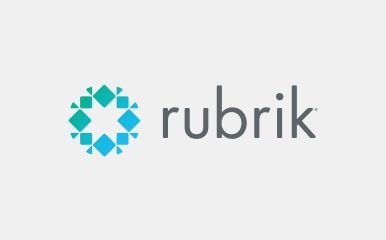 Rubrik logo