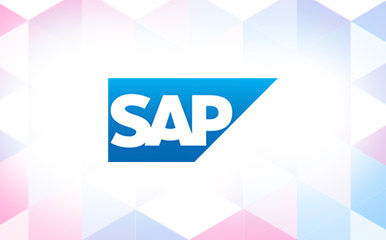 SAP logo
