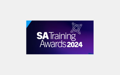 SA training awards 2024