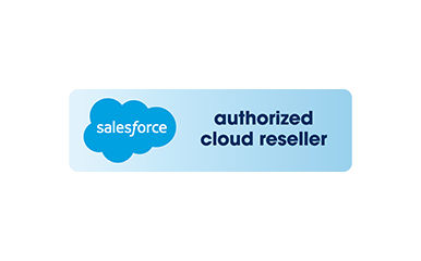 Salesforce logo