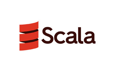 Scala logo