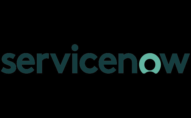 ServiceNow® logo