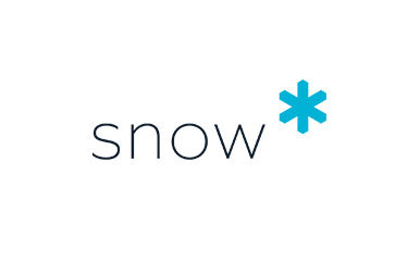 Snow Software logo