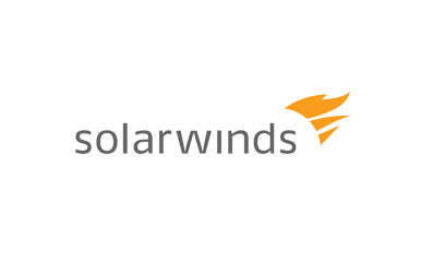 Solarwinds logo