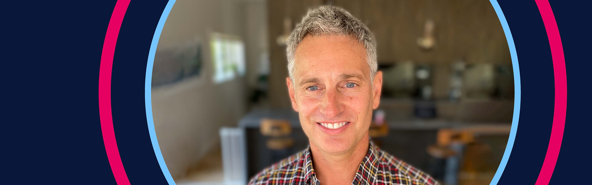 Matt Bartley, Datacom's GM of Data & Analytics