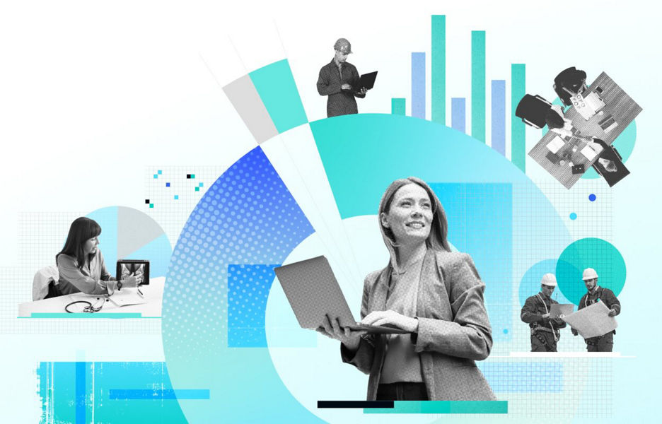 Datacom State of AI Index cover image