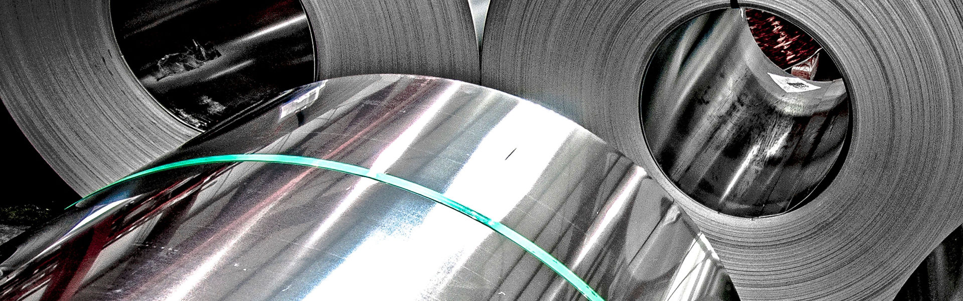 manufactures sheets steel