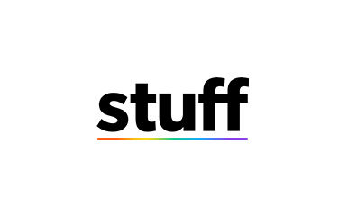 Stuff logo