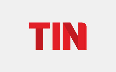 TIN logo