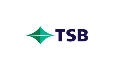 TSB logo