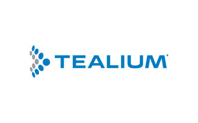 Tealium logo