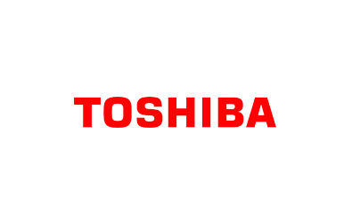 Toshiba logo