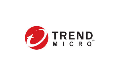 Trend Micro logo