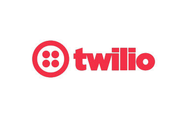 Twilio logo