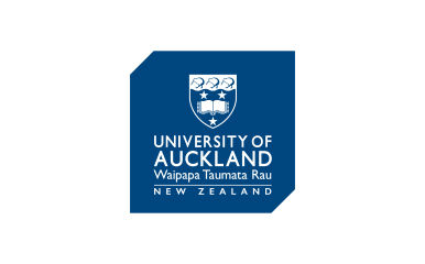 University of Auckland logo