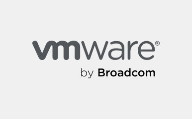 VMware logo