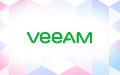 Veeam logo