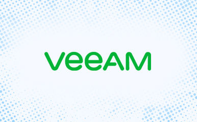 Veeam logo