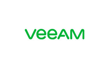 Veeam logo