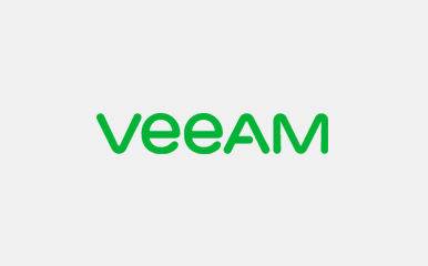 Veeam logo