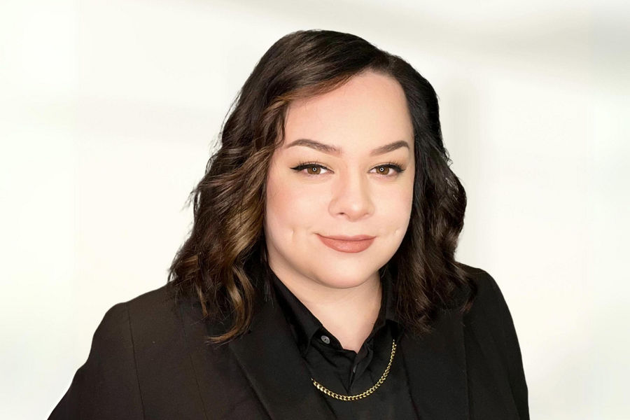 headshot of Wednesday Wilson