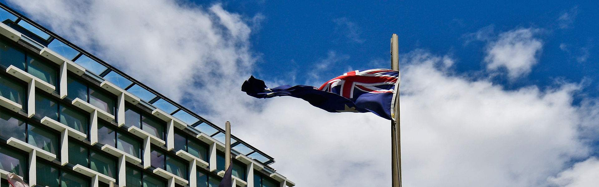 Australian flag
