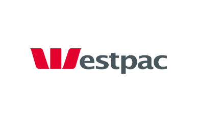 Westpac logo