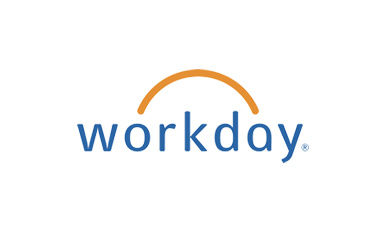 Workday logo