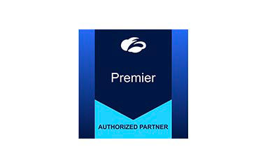 ZScaler Premier Cybersecurity Partner accreditation