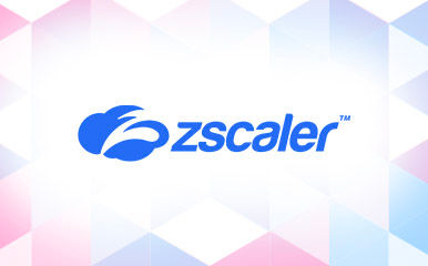 Zscaler logo