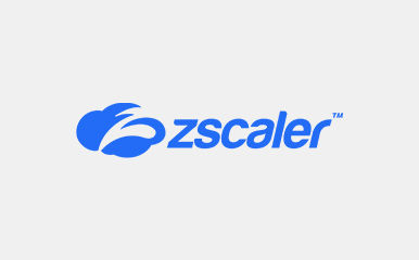 Zscaler logo