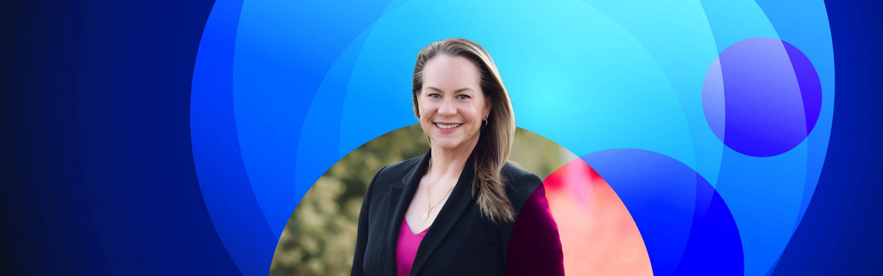 Adrienne Merlo spotlight
