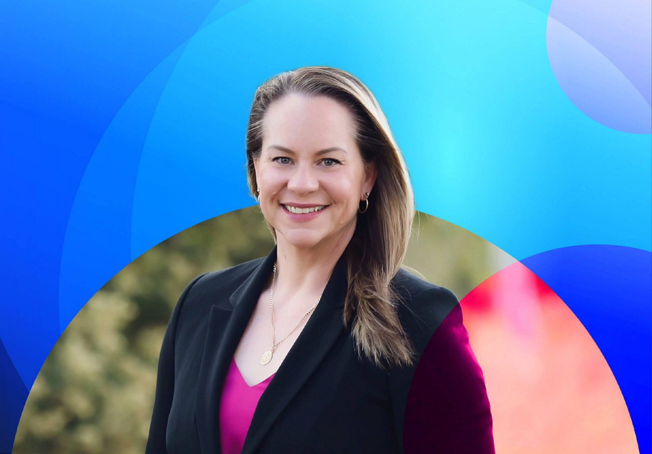 Adrienne Merlo spotlight