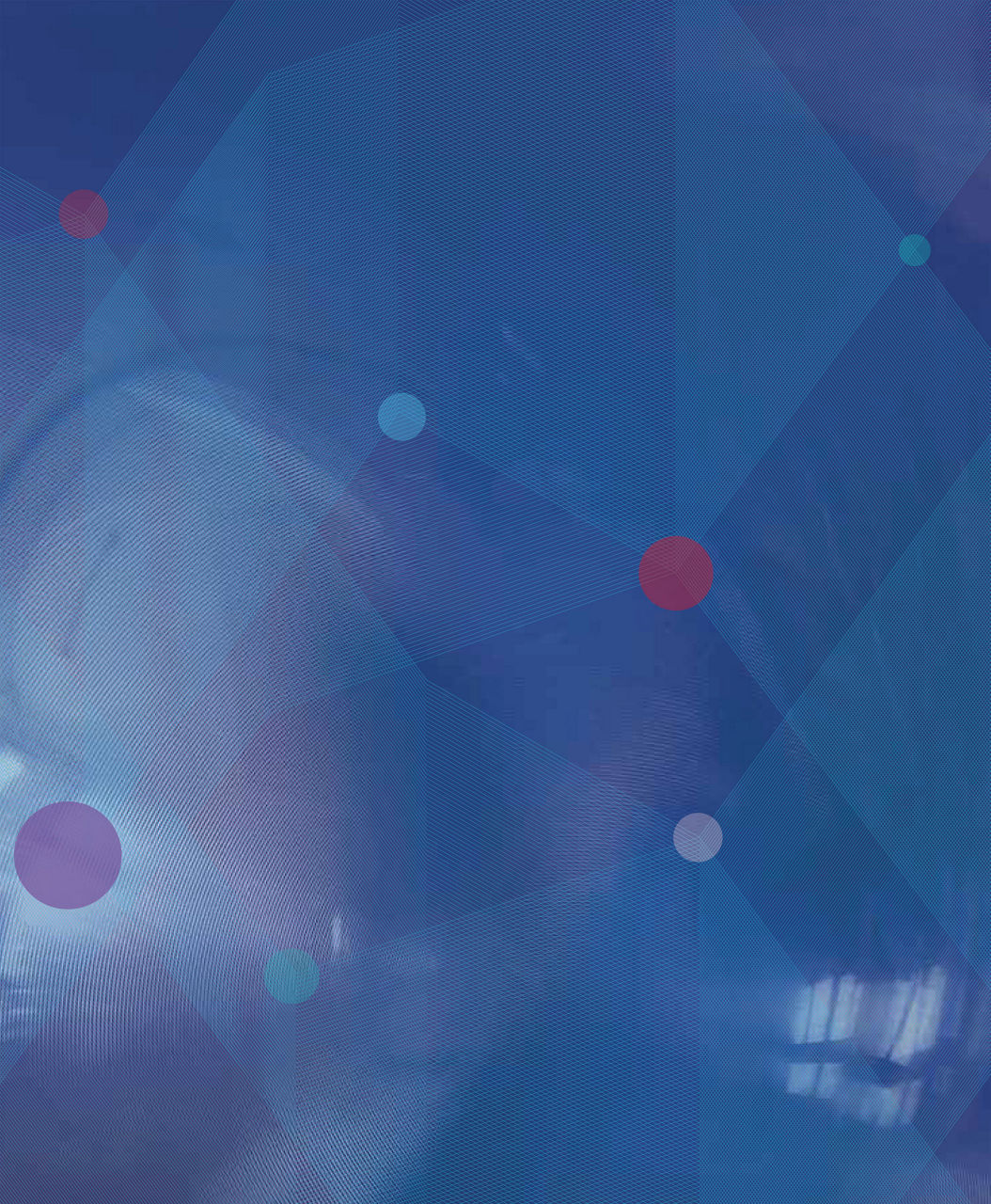 Front cover for Datacom's 2015 Year in Review