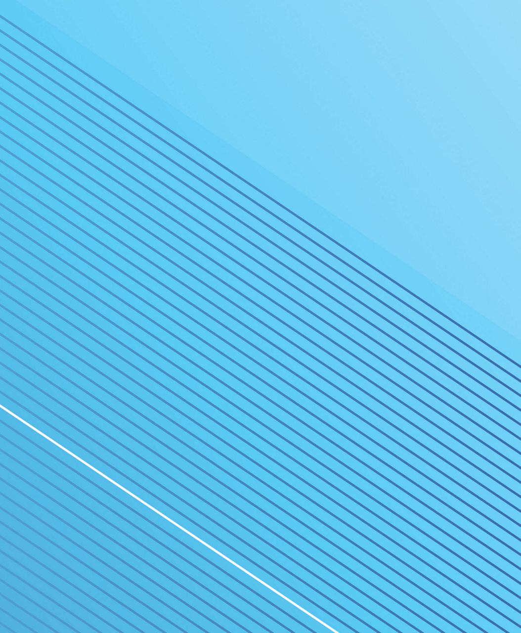 Front cover for Datacom's 2016 Year in Review