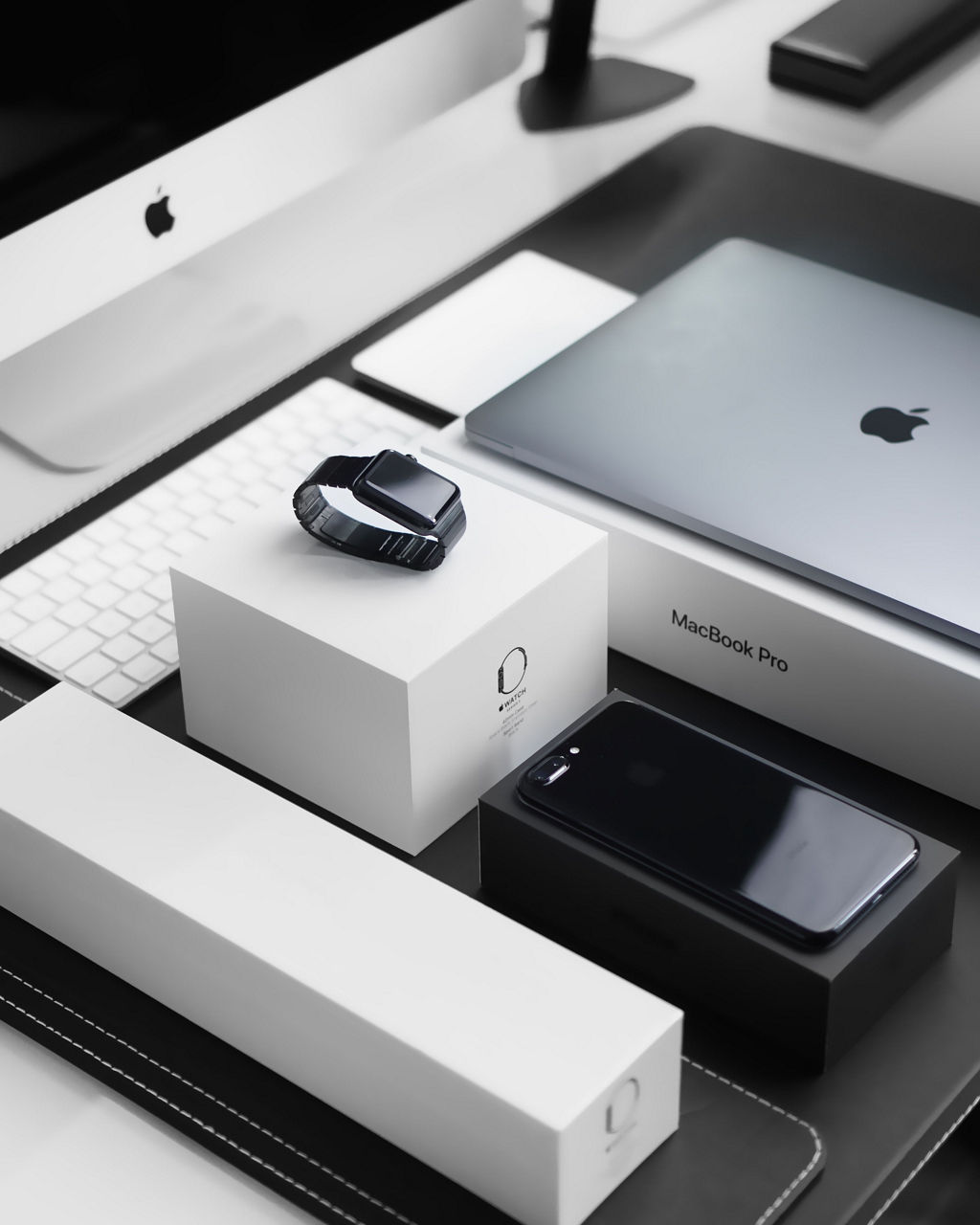 Apple lesson guide
