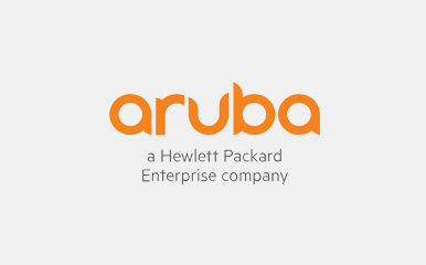 Aruba logo