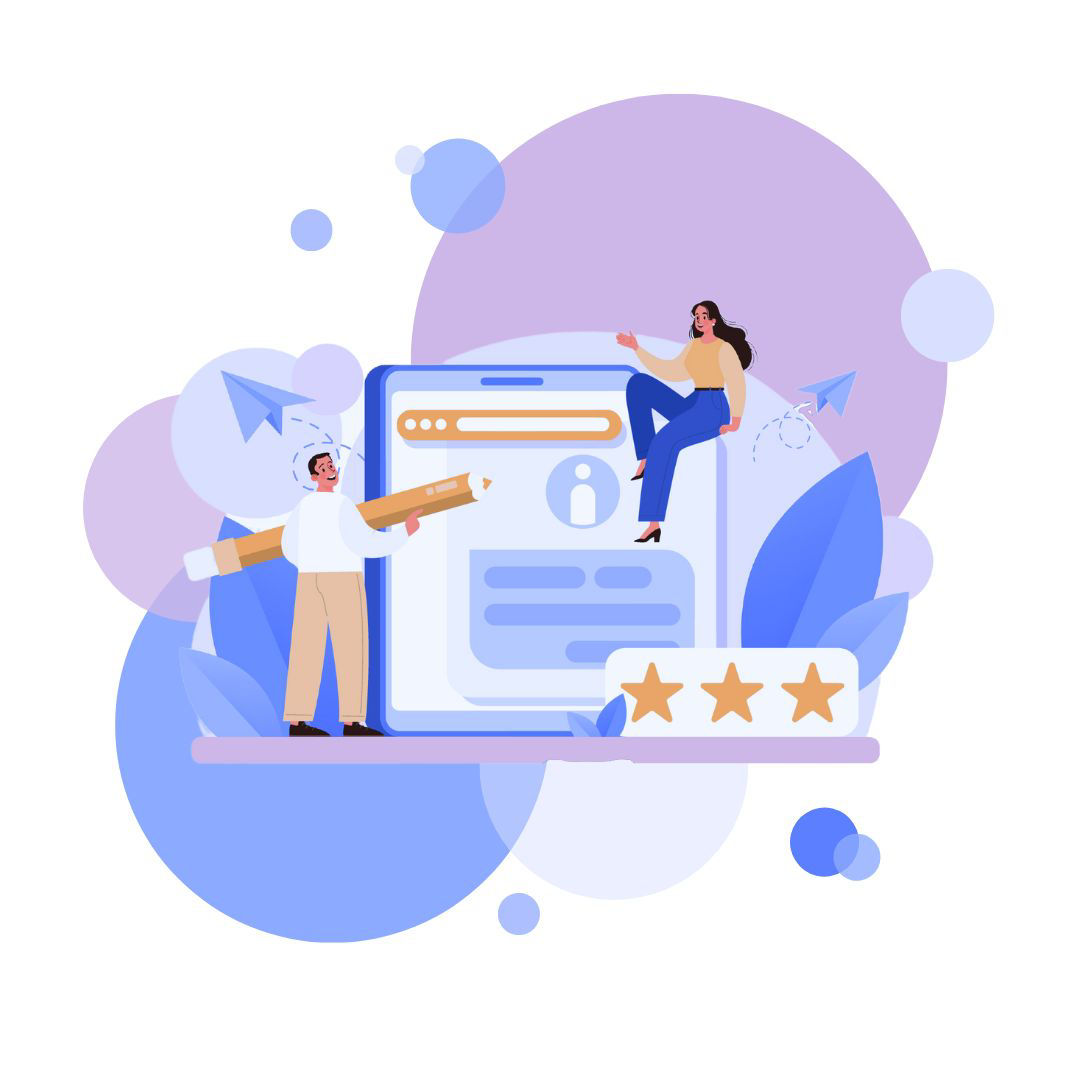 Boost sales illustration