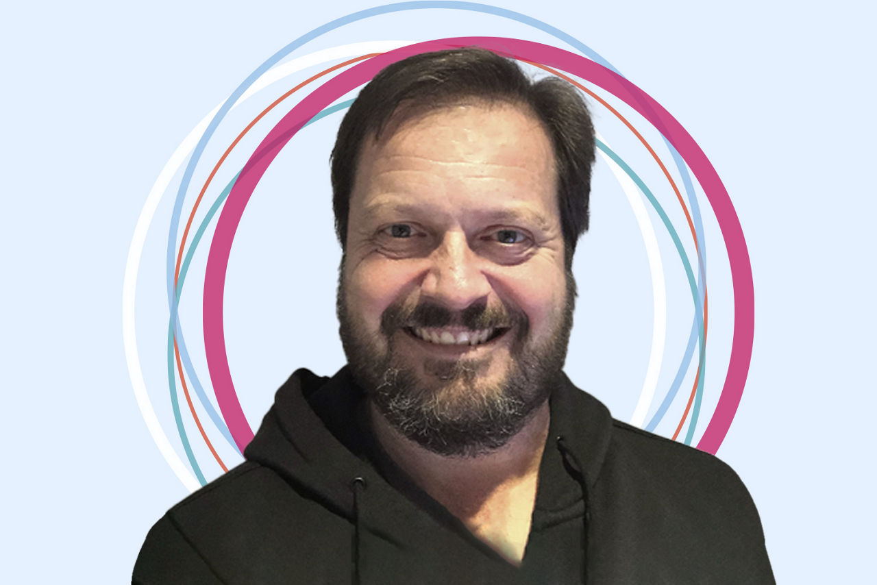 Datacom's Damian Brown