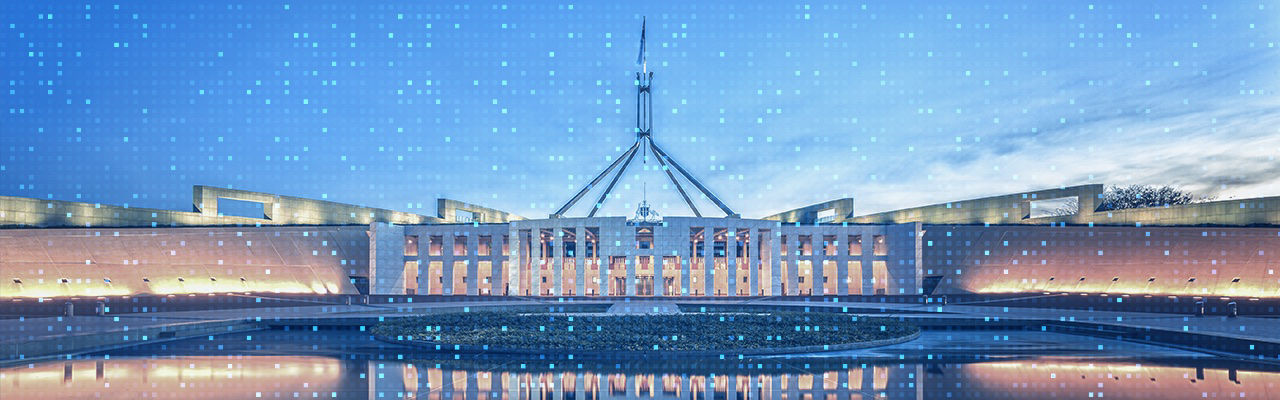 Data Sovereignty Article Cover Image
