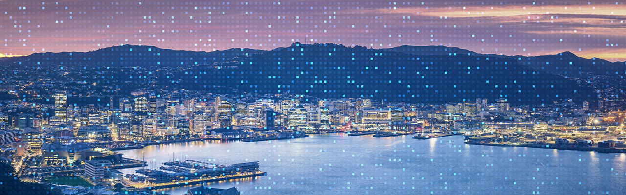 Data Sovereignty Article Cover Image