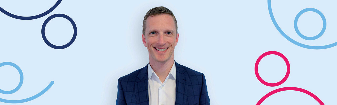 Photo of Matthew Evetts
