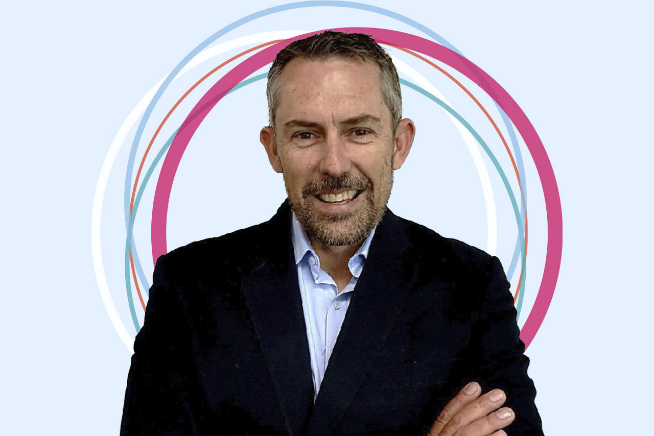 Datacom's Dave Ffowcs Williams