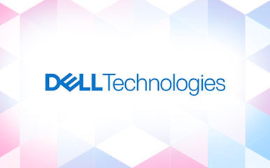 Dell Technologies logo