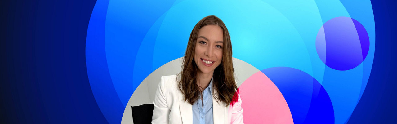 Diana Ismagilova profile spotlight