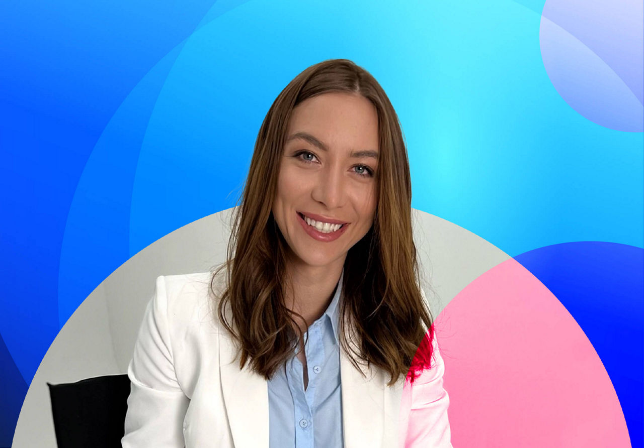 Diana Ismagilova profile spotlight