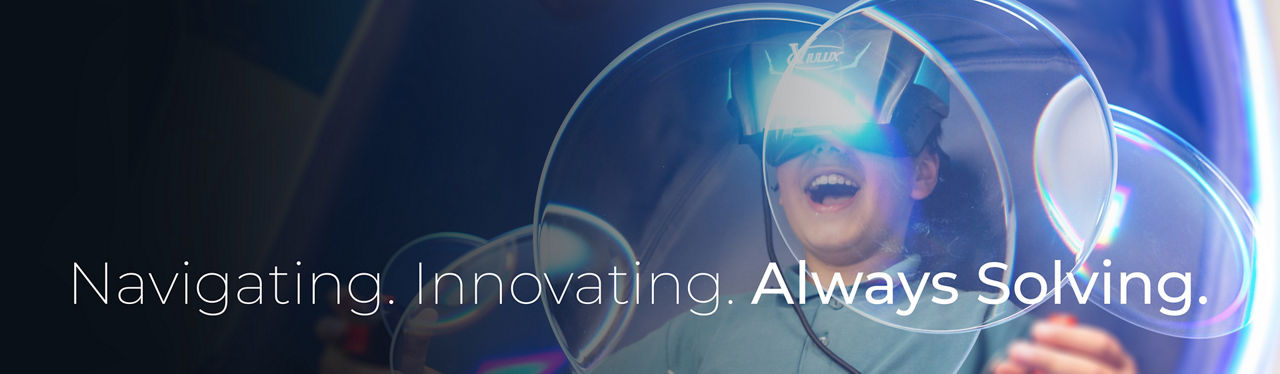 Edutech Landing Page Banner 2