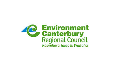 Environment Canterbury logo