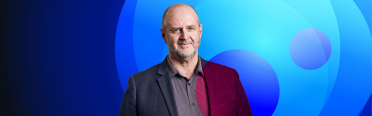 Glenn Smith profile 